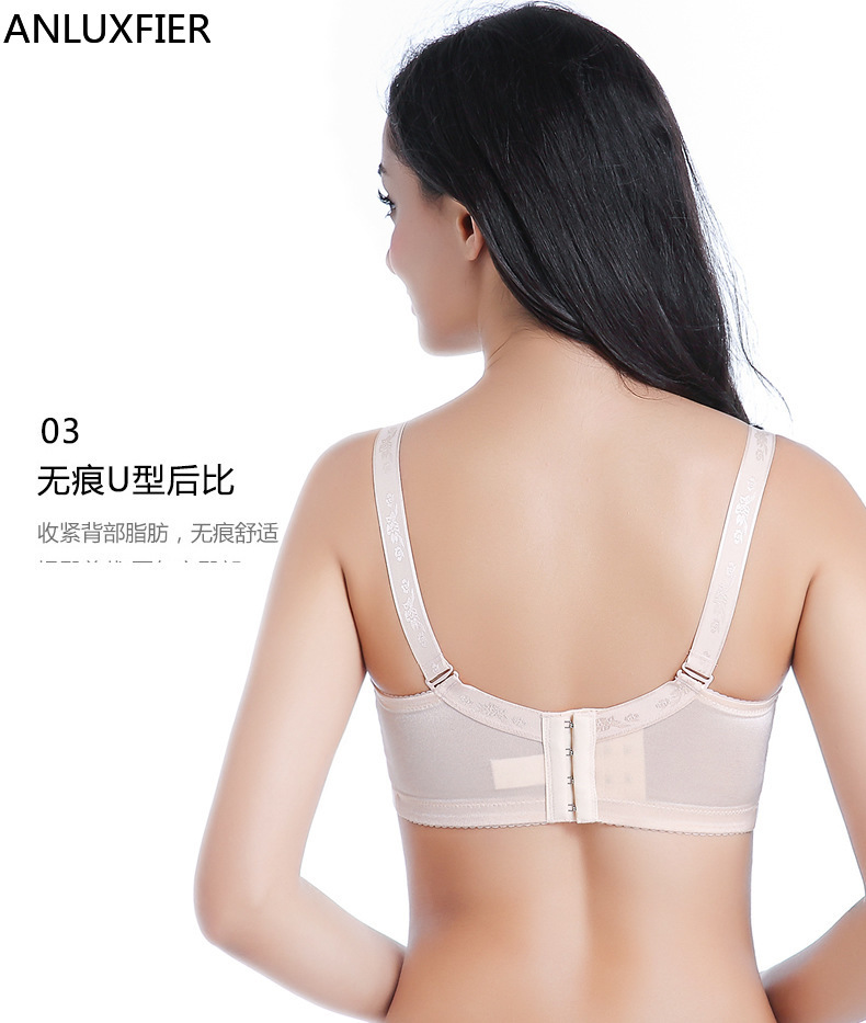 X9034 Super Soft Comfortable M - Mastectomy Bra Pocket recensie en prijs