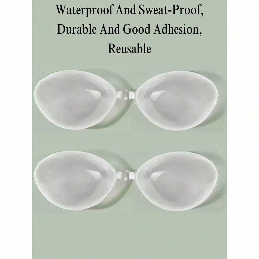 YIYANG Silicone Bras, Wedding  - Push Up Bra Silicone recensie en prijs