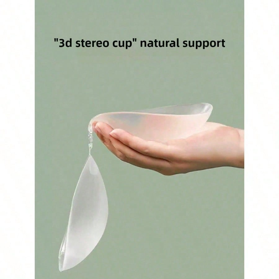 YIYANG Silicone Bras, Wedding  - Push Up Bra Silicone recensie en prijs