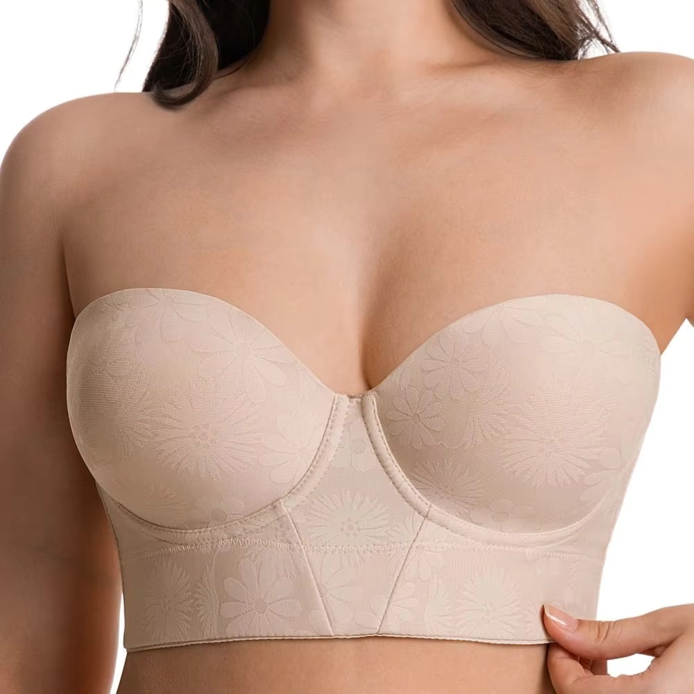 Half Cup Womens Multi Way Stra - Convertible Bra Multiway recensie en prijs