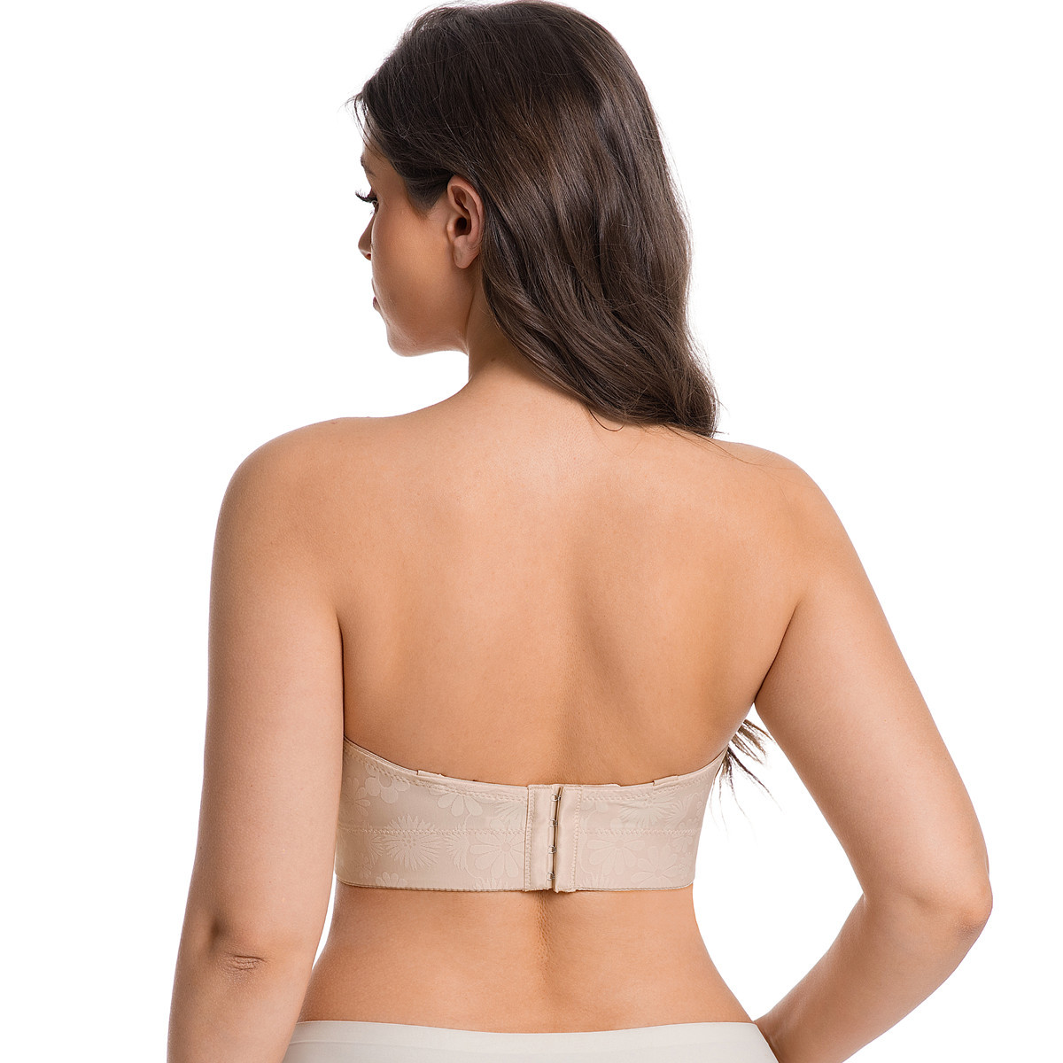 Half Cup Womens Multi Way Stra - Convertible Bra Multiway recensie en prijs