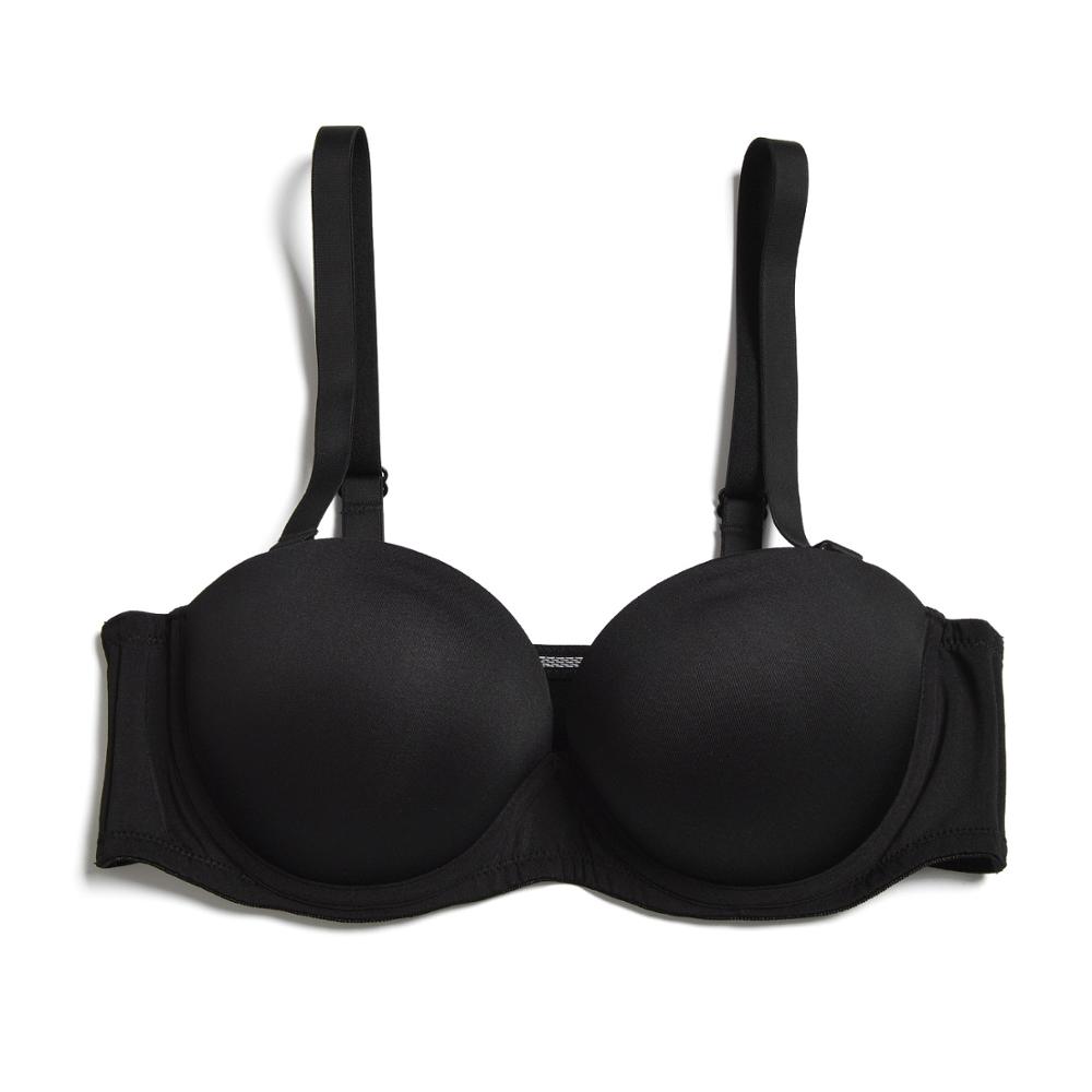 YBCG Push Up Bras for Women Th - Convertible Bra Multiway recensie en prijs