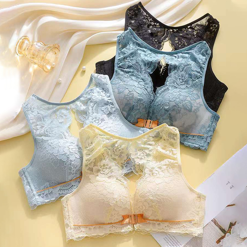 34-42BC Thin Cup Women's Bra S - Cotton Bra Everyday recensie en prijs