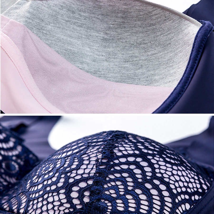 L'bellagiovanna Women's Wirefr - Wirefree Bra Comfort recensie en prijs