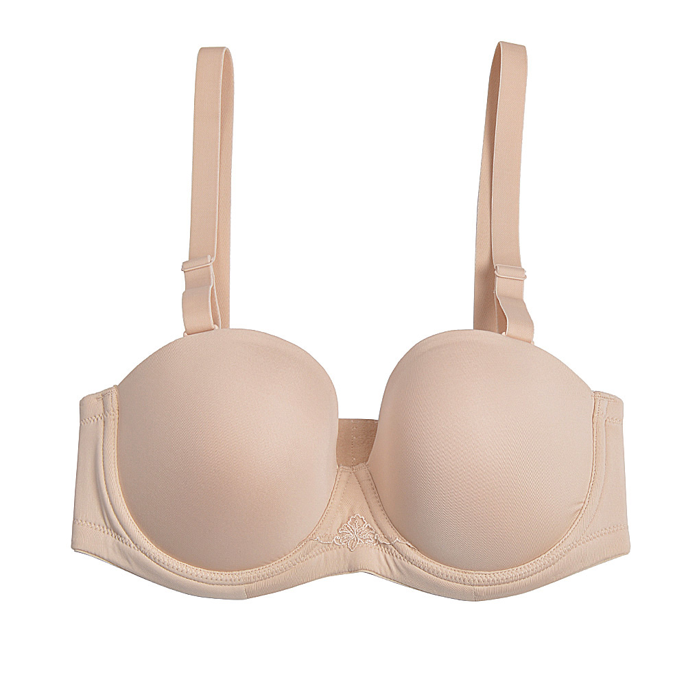 YANDW New Simple Solid Bra Und - Convertible Bra Multiway recensie en prijs