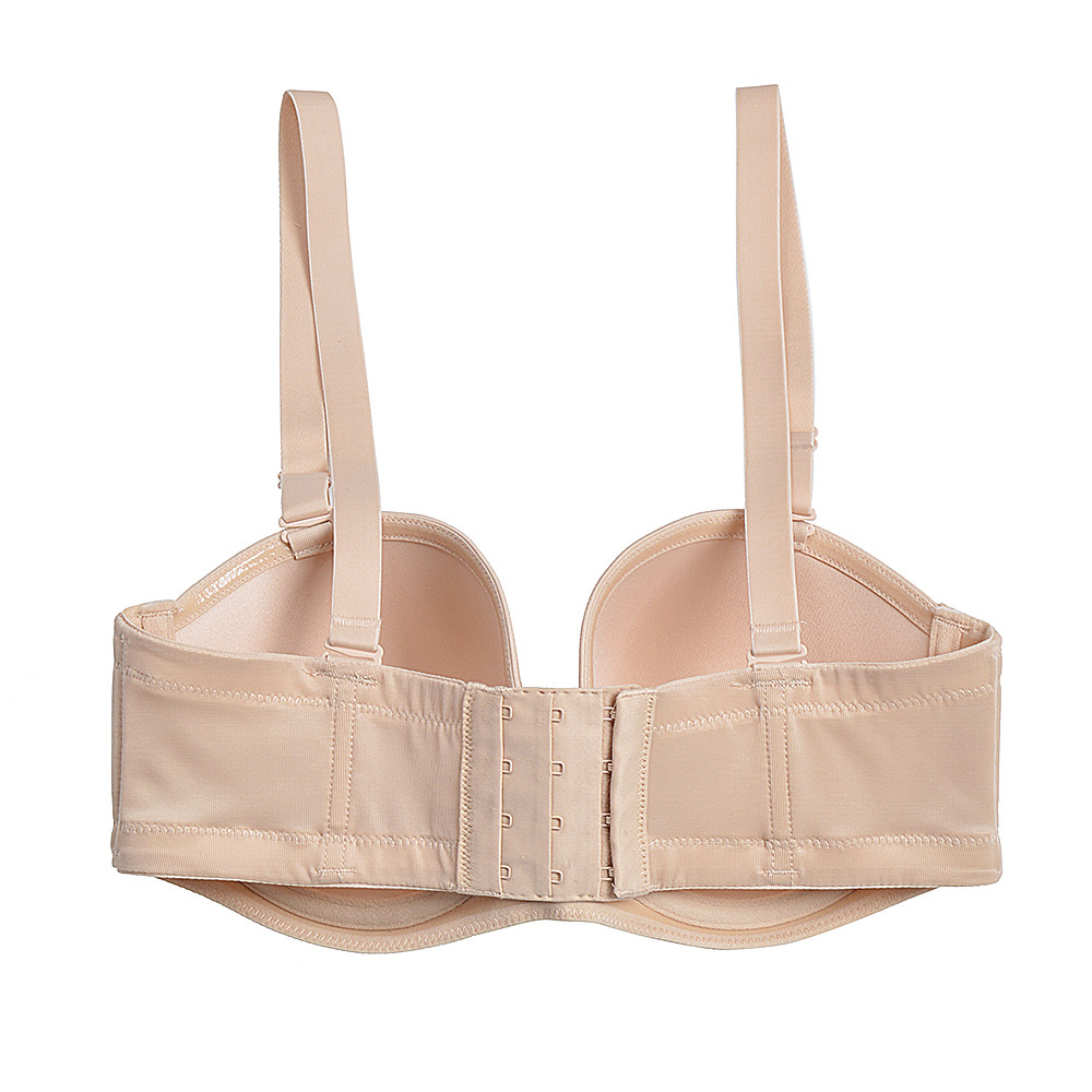 YANDW New Simple Solid Bra Und - Convertible Bra Multiway recensie en prijs