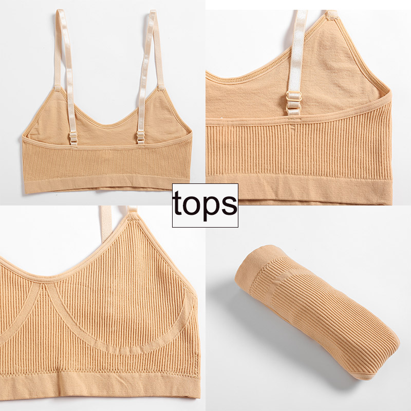 Women Bra Set Sexy Lingerie Fe - Cotton Bra Everyday recensie en prijs