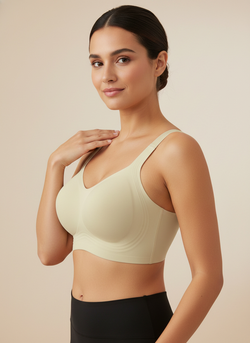 Women Wirefree Bras for Women  - Full Coverage Bra recensie en prijs