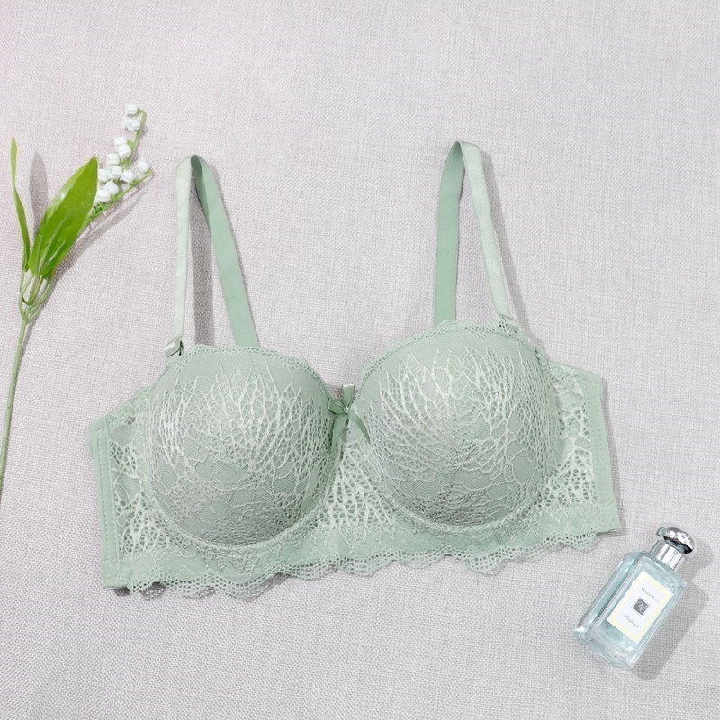 Sexy Balconette Bras for Women - Demi Bra Balconette recensie en prijs