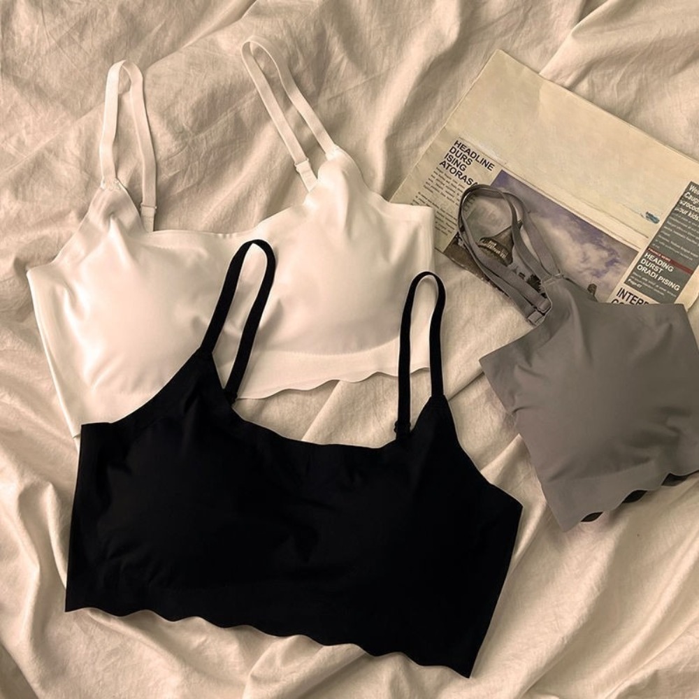 Seamless Bra for Women Ice Sil - Sleep Bra Bralette recensie en prijs