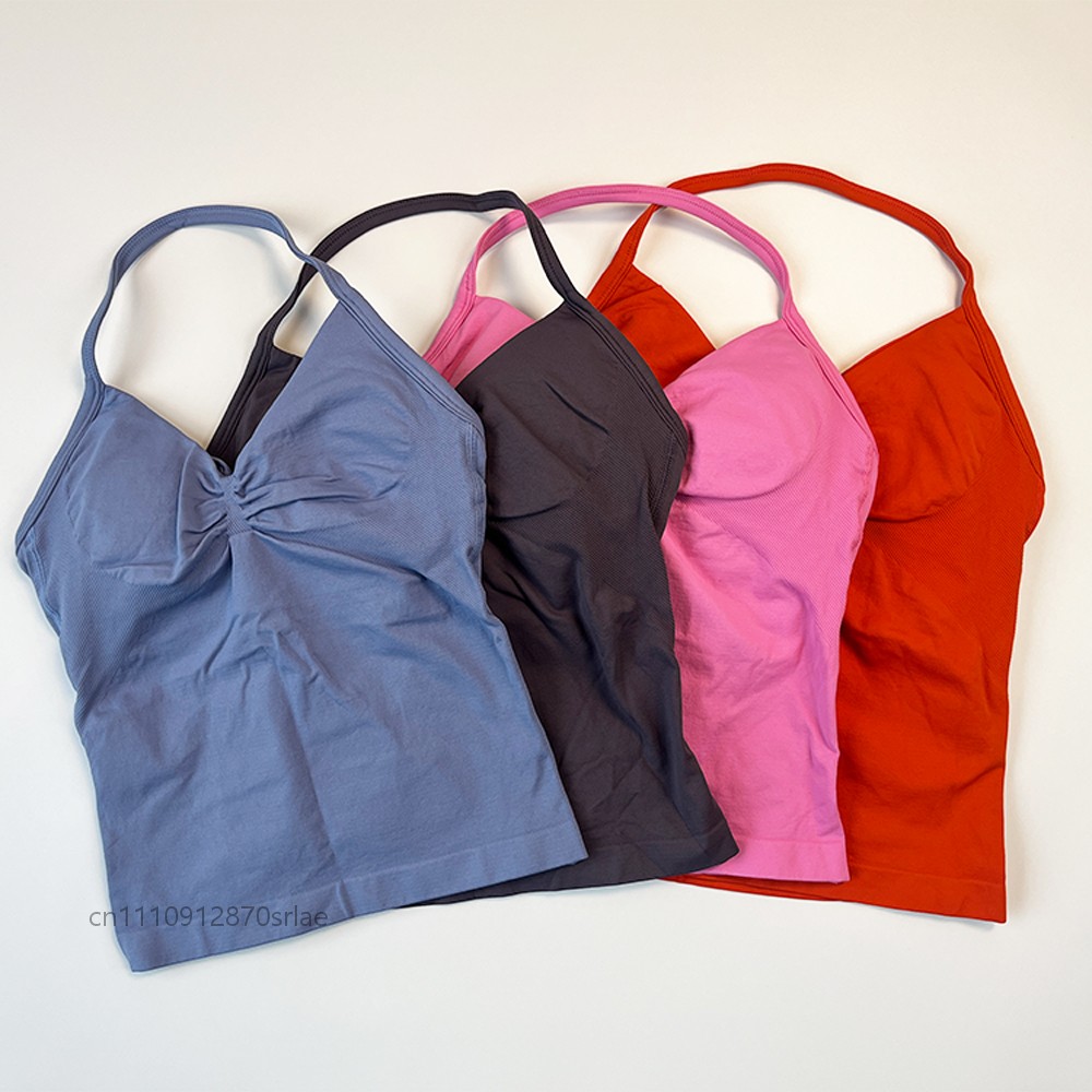 Women's Seamless Halter Strapp - T Shirt Bra Seamless recensie en prijs