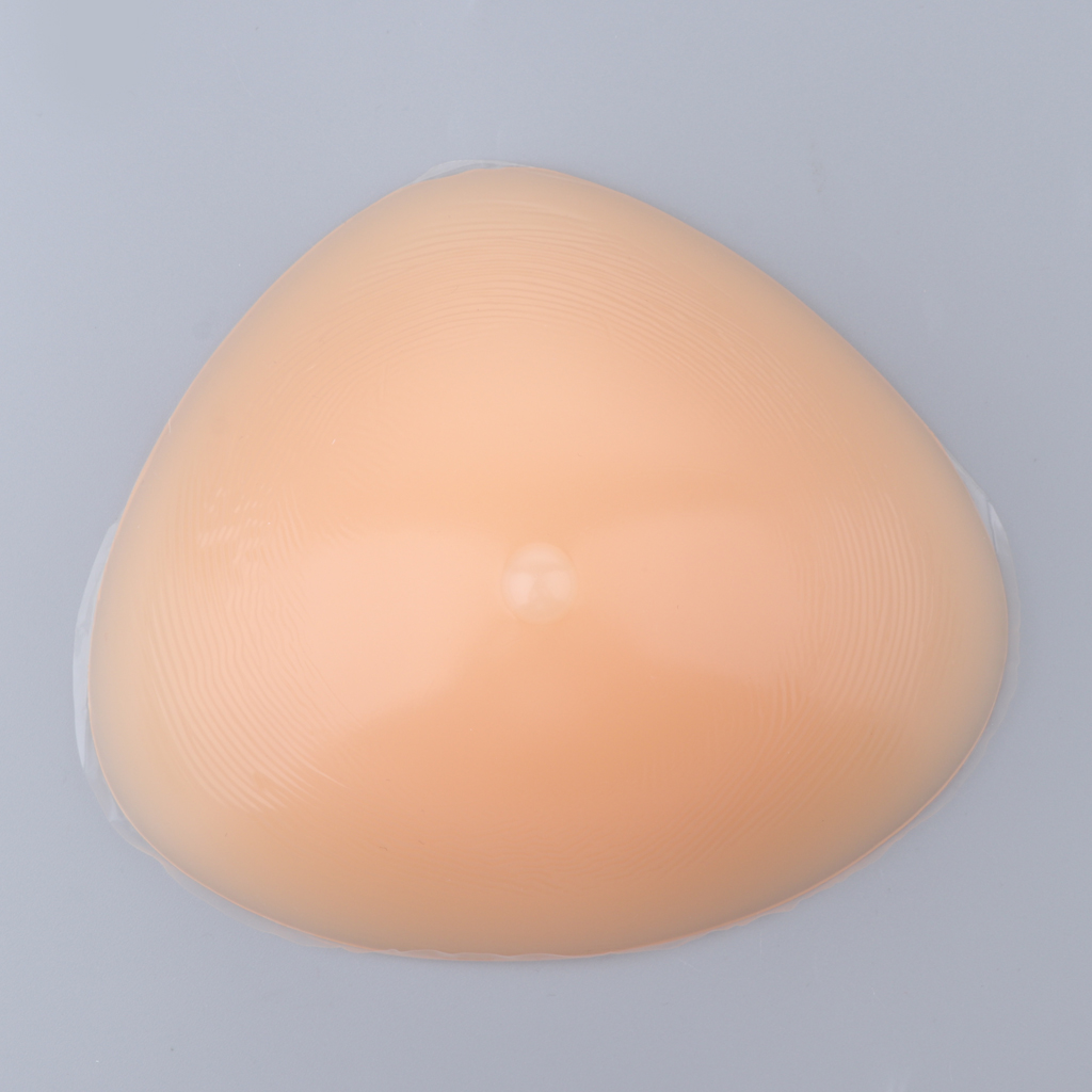 1Piece Silicone Breast Form Si - Mastectomy Bra Pocket recensie en prijs