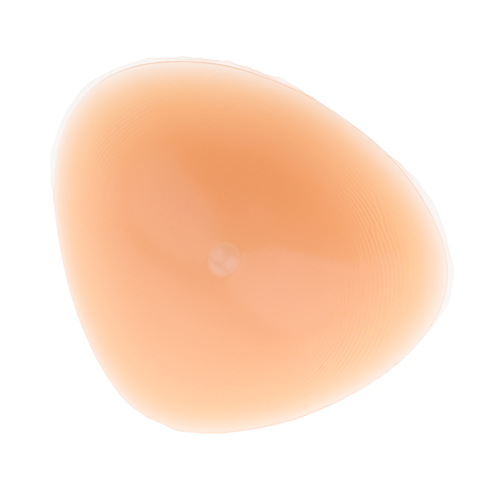 1Piece Silicone Breast Form Si - Mastectomy Bra Pocket recensie en prijs