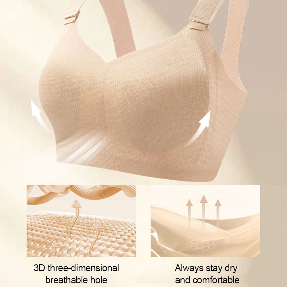 Smooth Look Smaller Bras for W - T Shirt Bra Seamless recensie en prijs