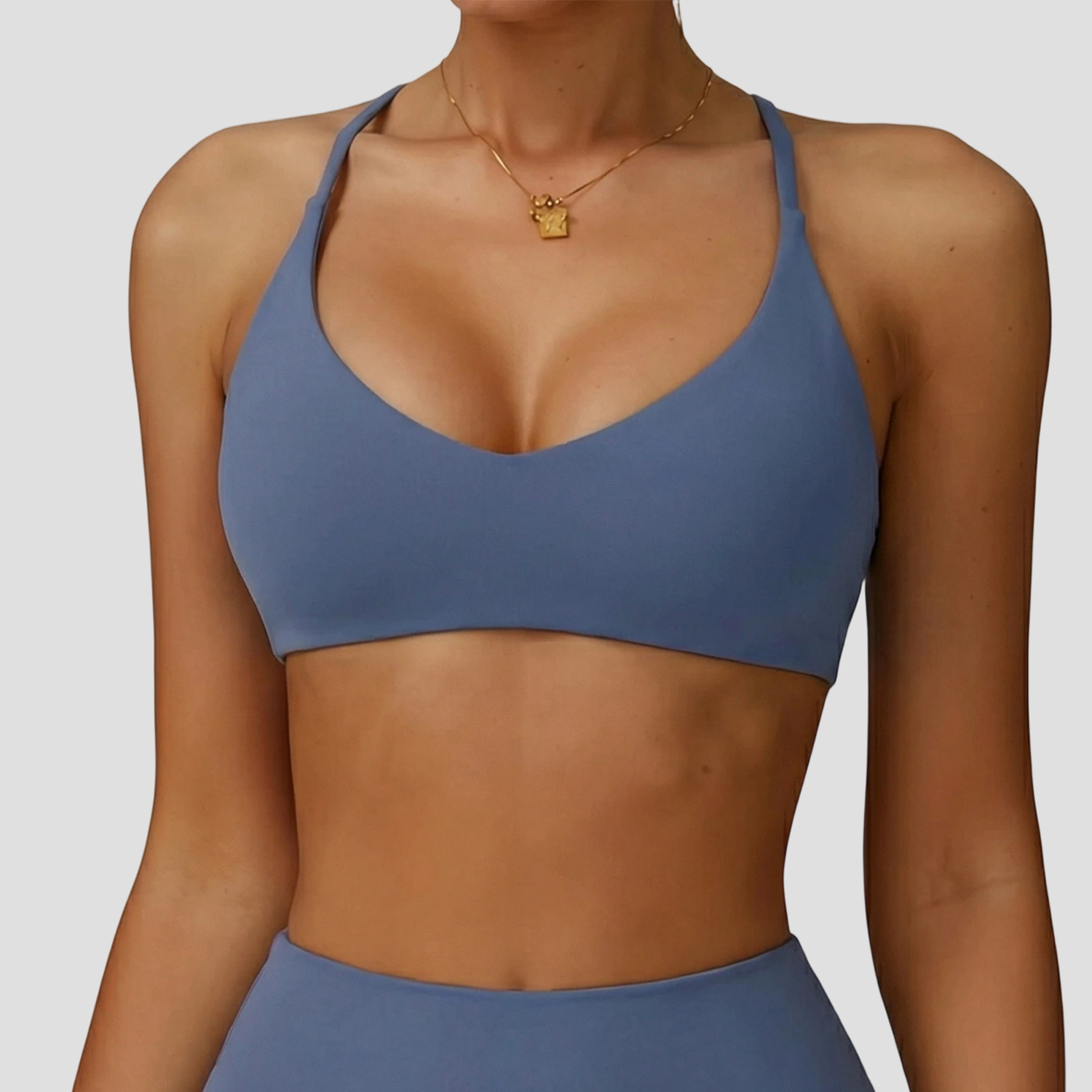 2026 New Style Sports Bra Wome - Sports Bra Racerback recensie en prijs