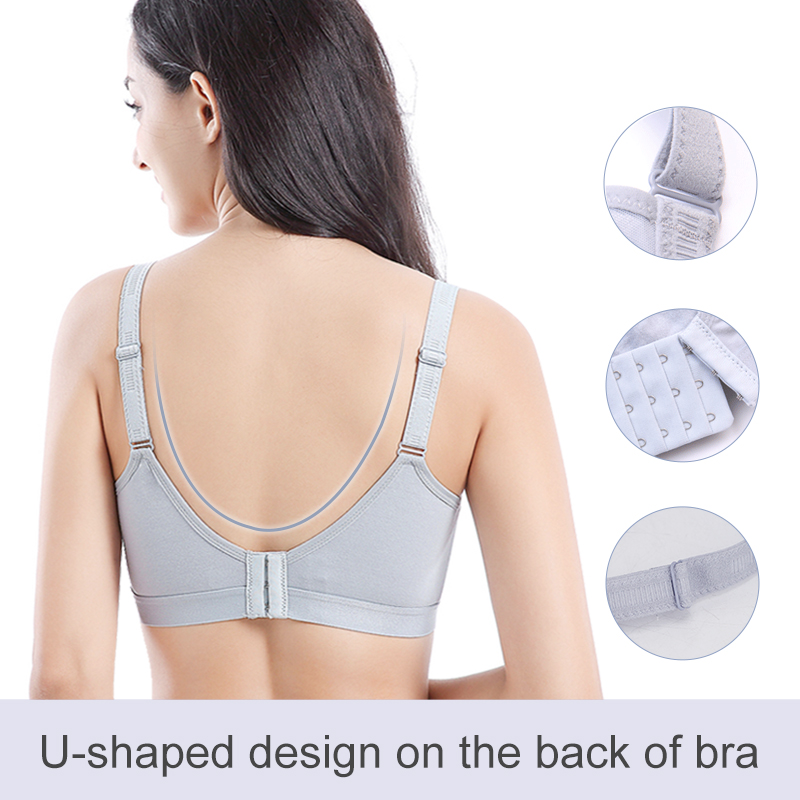 6052 Silicone Breast Forms Fak - Mastectomy Bra Pocket recensie en prijs