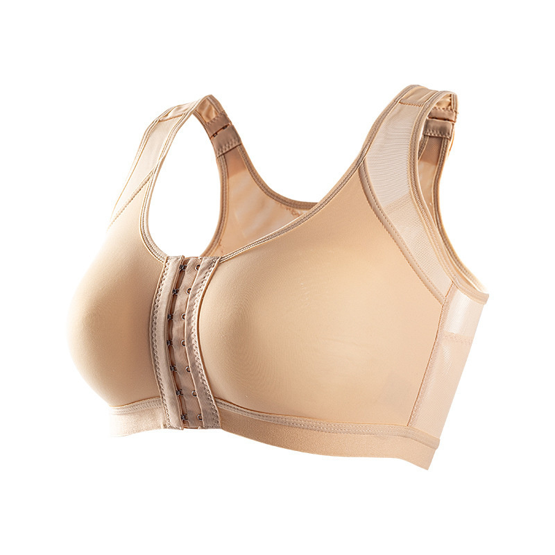 Women Post Surgical Surgery Fr - Mastectomy Bra Pocket recensie en prijs