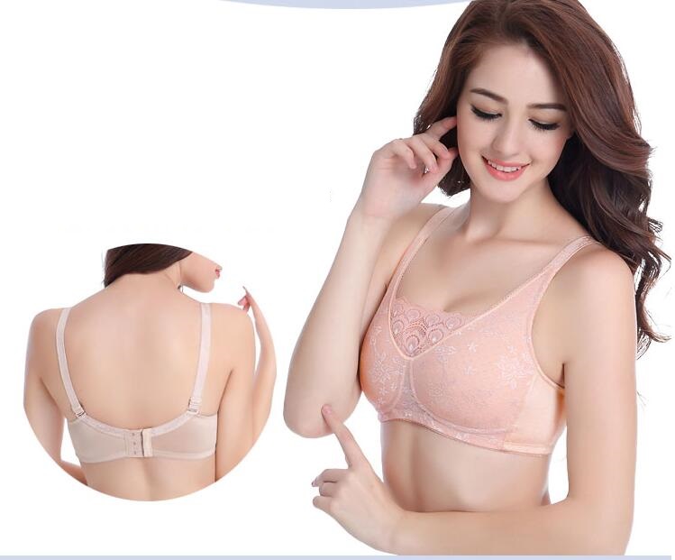 Breast Prosthesis Bra Breast C - Mastectomy Bra Pocket recensie en prijs