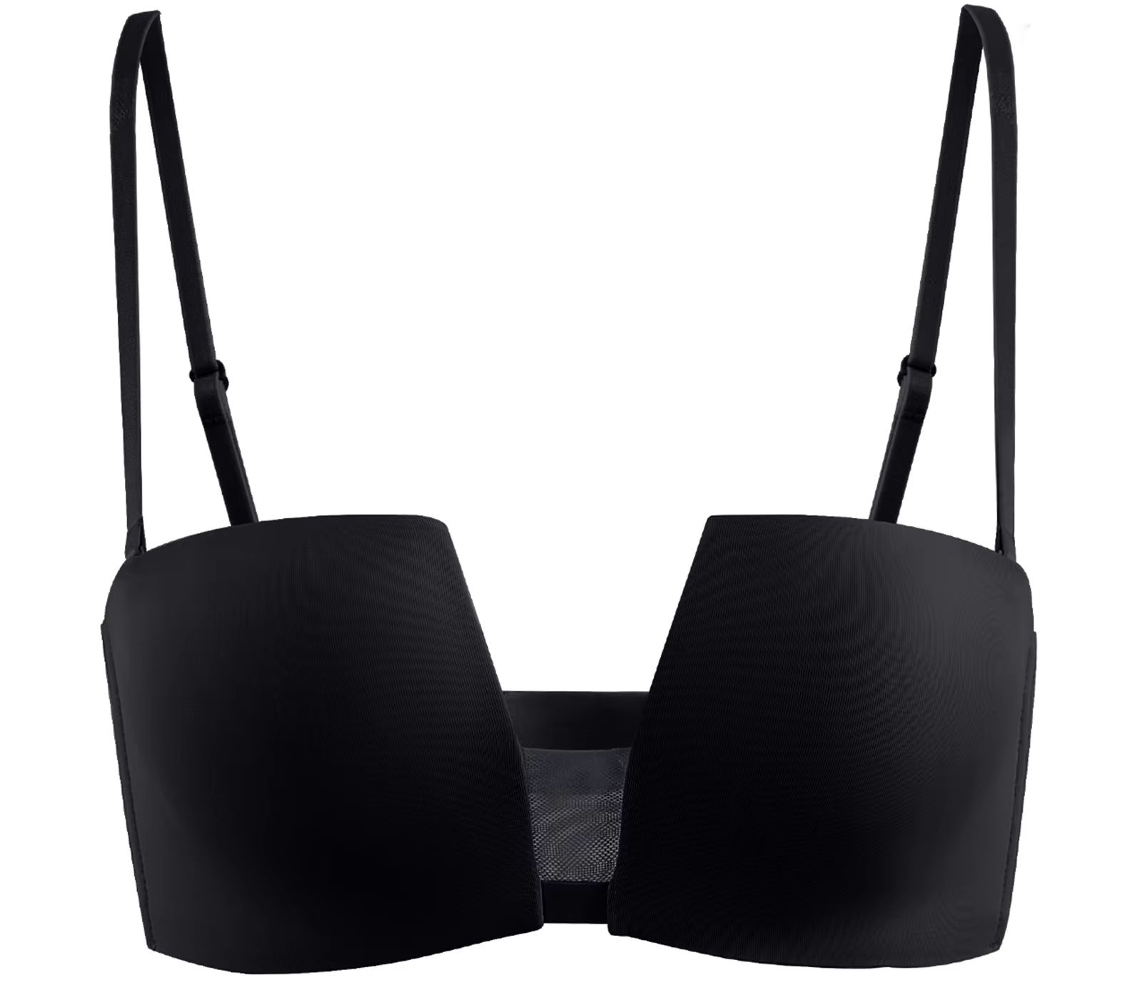 New Women's Bras Straplesss Pl - Convertible Bra Multiway recensie en prijs