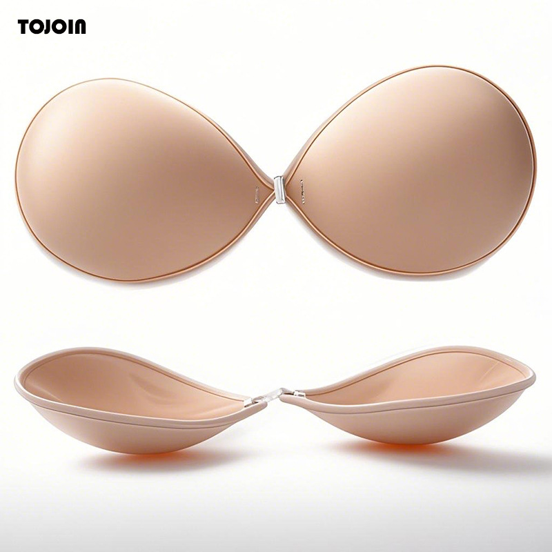 Invisible bra cups, thickened  - Push Up Bra Silicone recensie en prijs