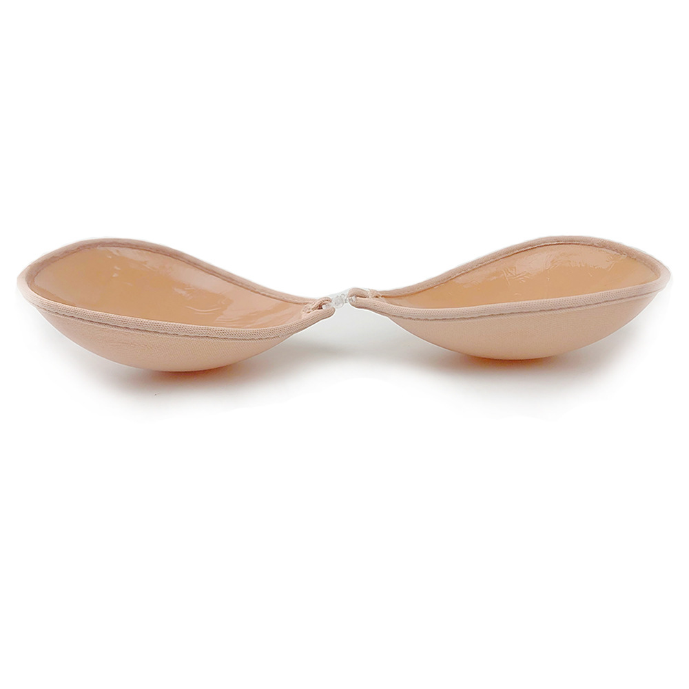 Invisible bra cups, thickened  - Push Up Bra Silicone recensie en prijs