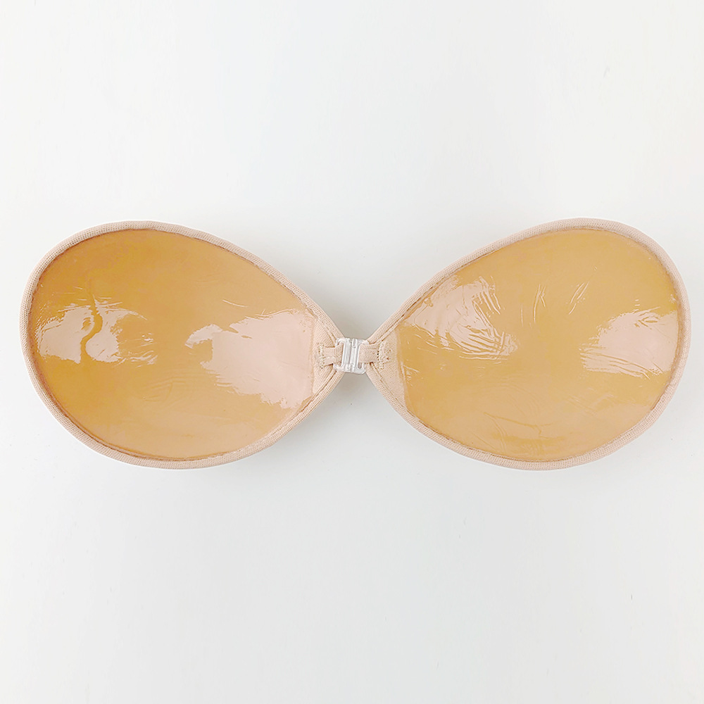 Invisible bra cups, thickened  - Push Up Bra Silicone recensie en prijs