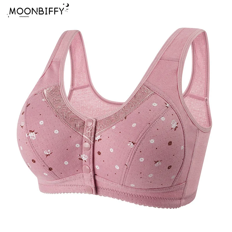 2025 New Confortable Bra Cotto - Cotton Bra Everyday recensie en prijs