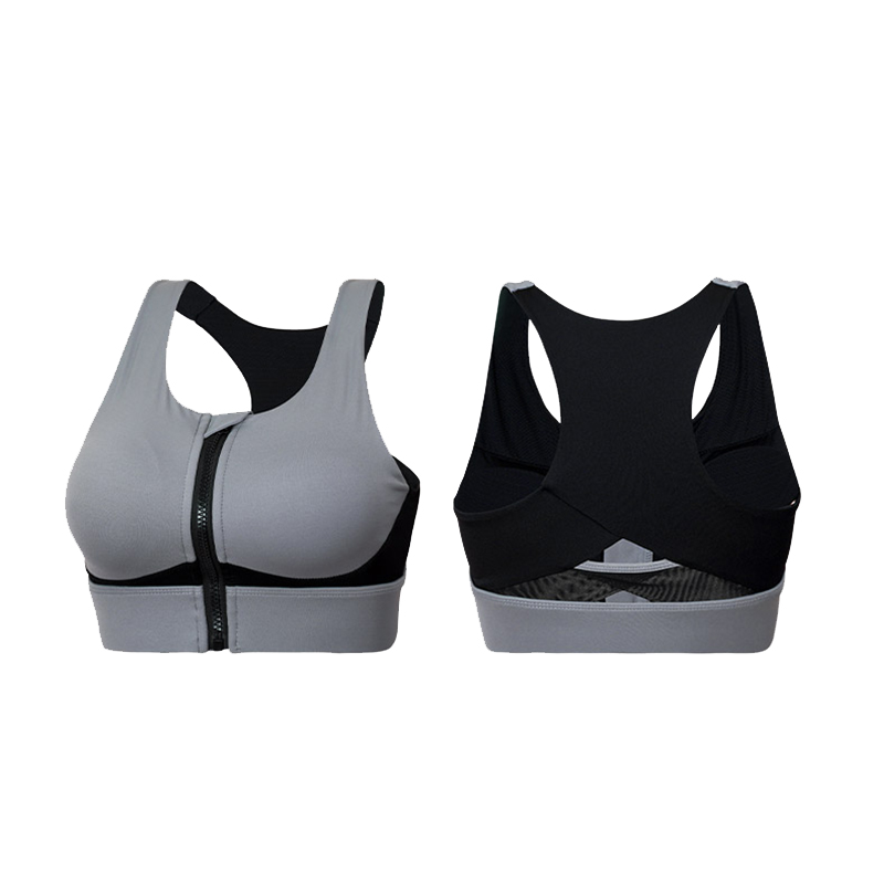 Plus Size Sports Top Woman Gym - Full Coverage Bra recensie en prijs