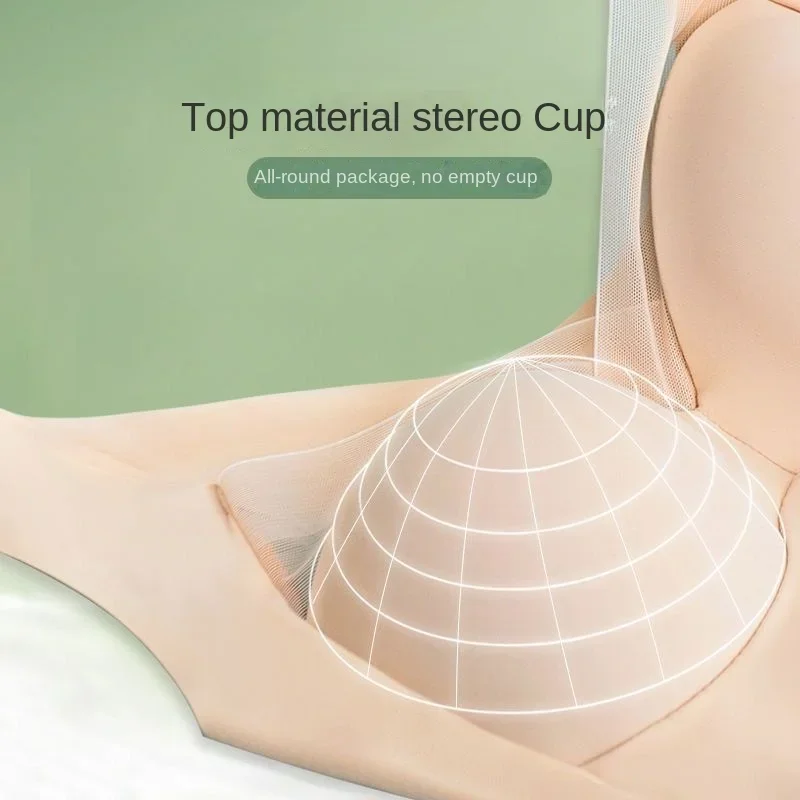 Woman Top Bra Sexy Push Up Bra - Sleep Bra Bralette recensie en prijs