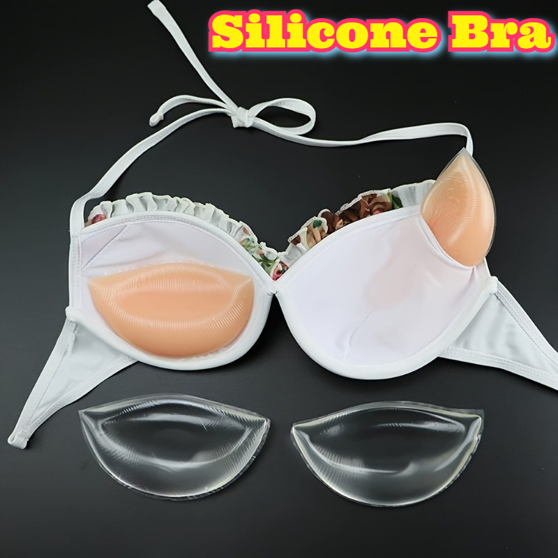 Reusable Silicone Push Up Bra  - Push Up Bra Silicone recensie en prijs