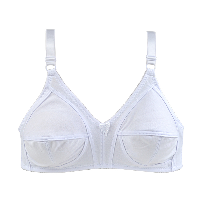 Thin Bra For Women Wireless Br - Cotton Bra Everyday recensie en prijs