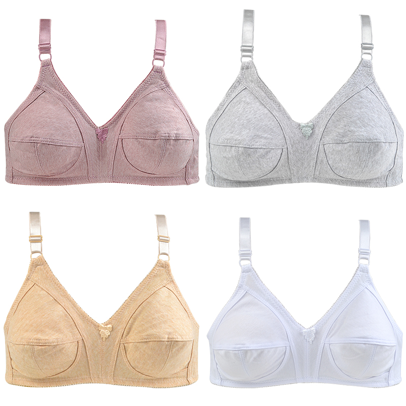Thin Bra For Women Wireless Br - Cotton Bra Everyday recensie en prijs