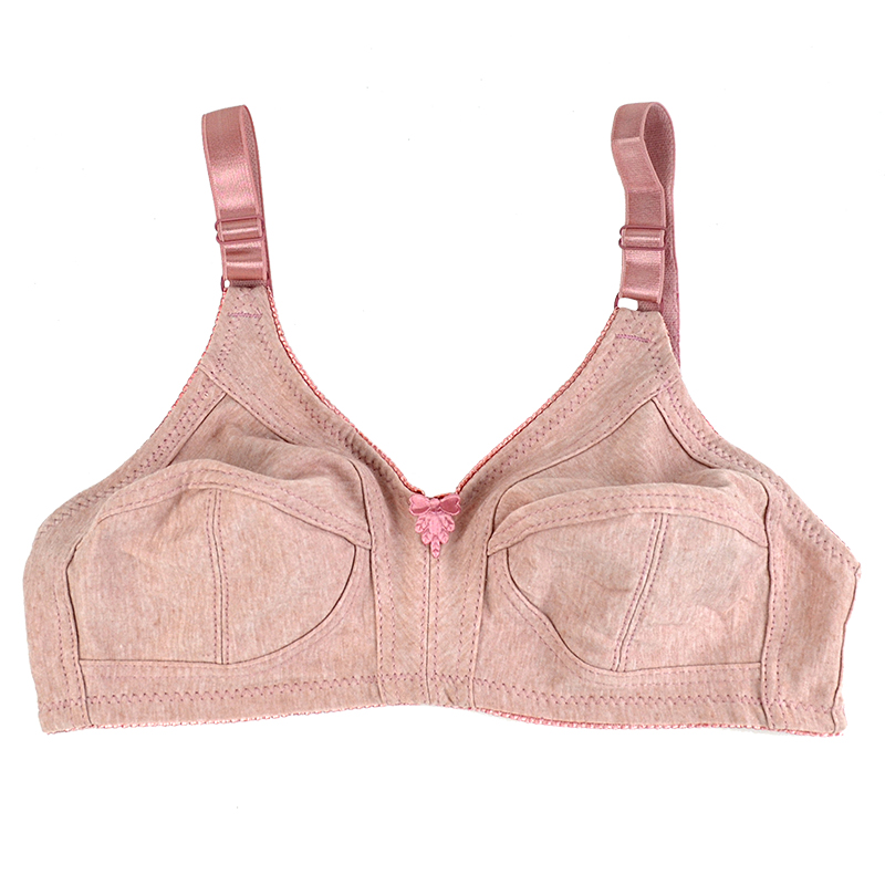 Thin Bra For Women Wireless Br - Cotton Bra Everyday recensie en prijs