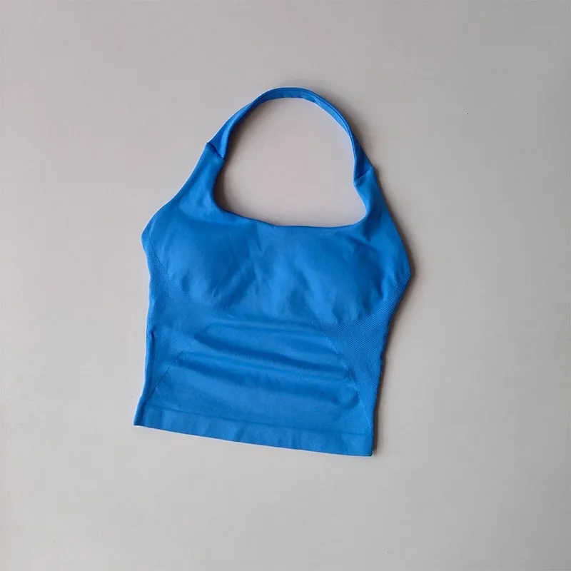DenyfFitness Halter Top Woman  - Underwire Bra Padded recensie en prijs
