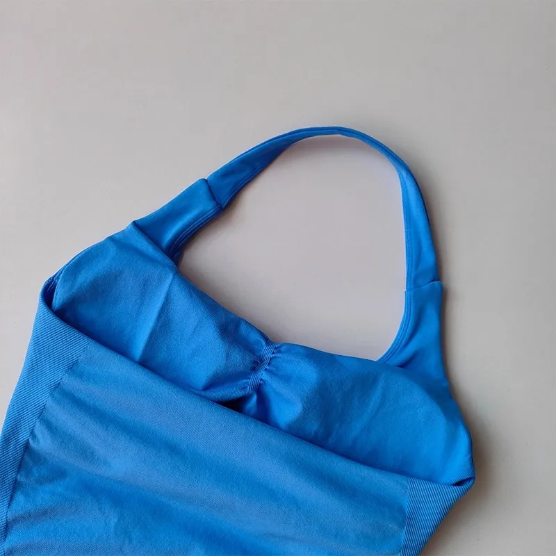 DenyfFitness Halter Top Woman  - Underwire Bra Padded recensie en prijs