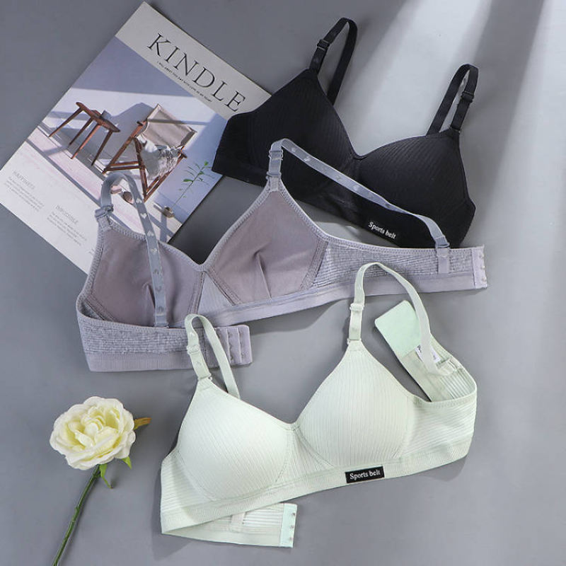 Women Cotton Underwear AB Cup  - Cotton Bra Everyday recensie en prijs