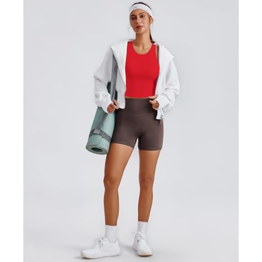 PINSPARK Women Sports Bra High - Sports Bra Racerback recensie en prijs