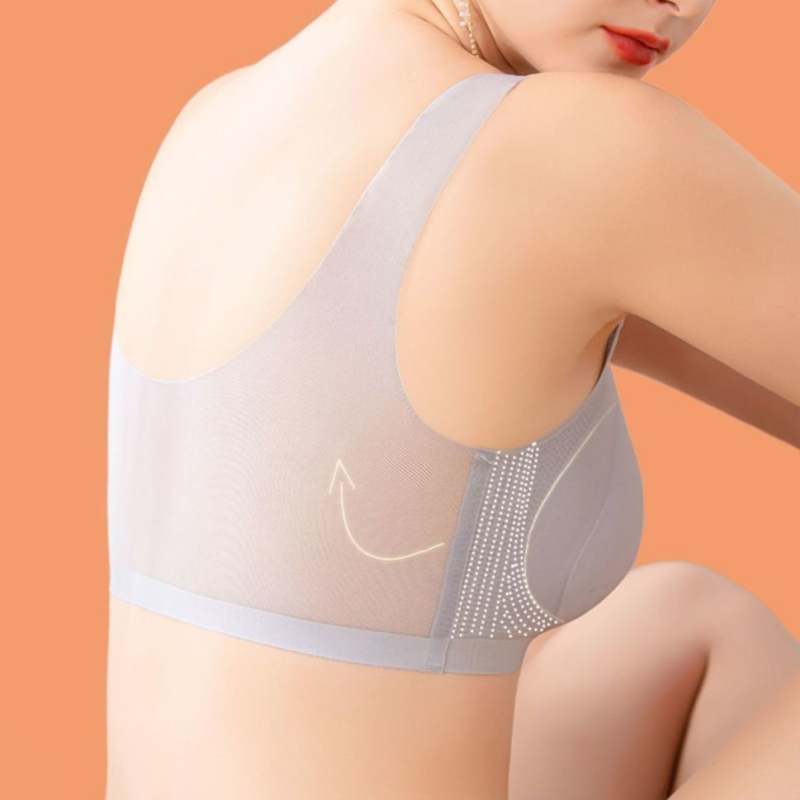 Women's Traceless Bra Thin Sum - T Shirt Bra Seamless recensie en prijs