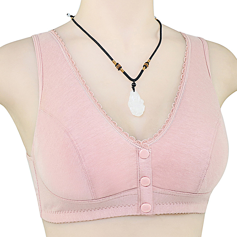 Comfortable Cotton Bra For Wom - Cotton Bra Everyday recensie en prijs