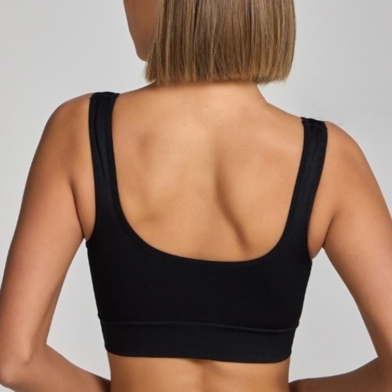 3D Sports Vest Breathable No S - Underwire Bra Padded recensie en prijs