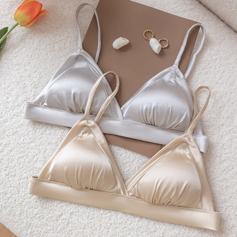 Bralettes for Women 93.8% Mulb - Sleep Bra Bralette recensie en prijs