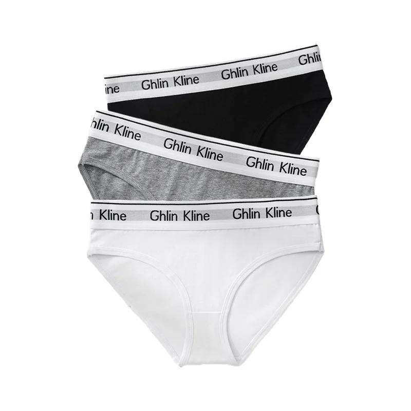 2PCS Ghlin Kline Women's Under - Cotton Bra Everyday recensie en prijs