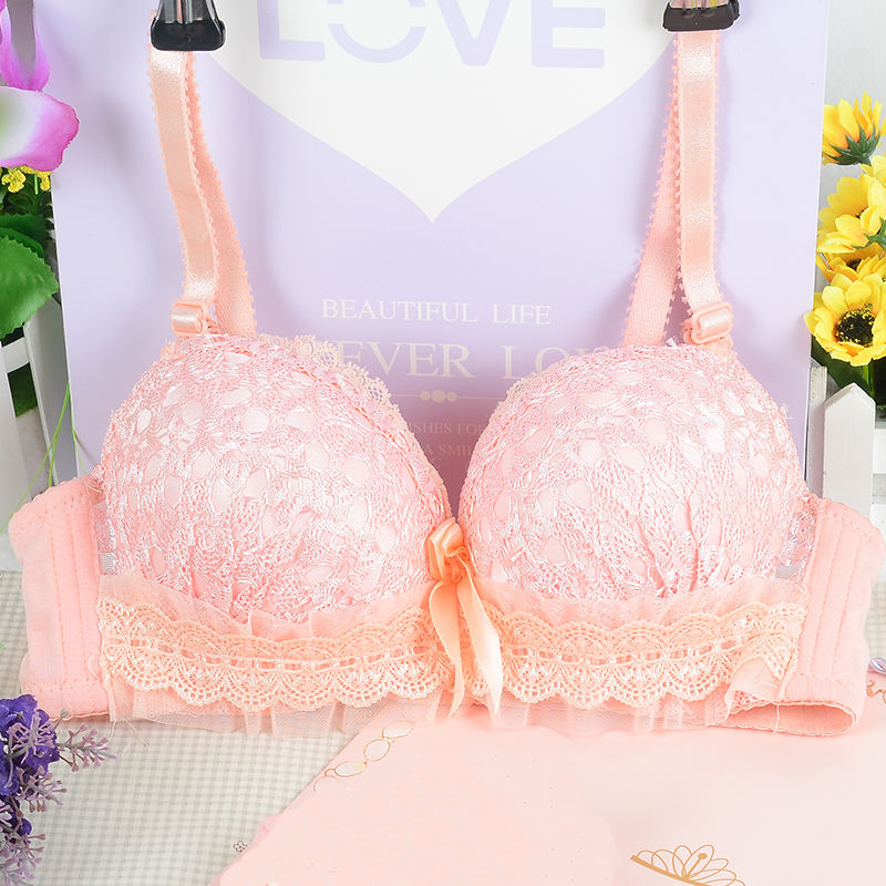 New Sexy Bra Wirless Women'S P - Wirefree Bra Comfort recensie en prijs