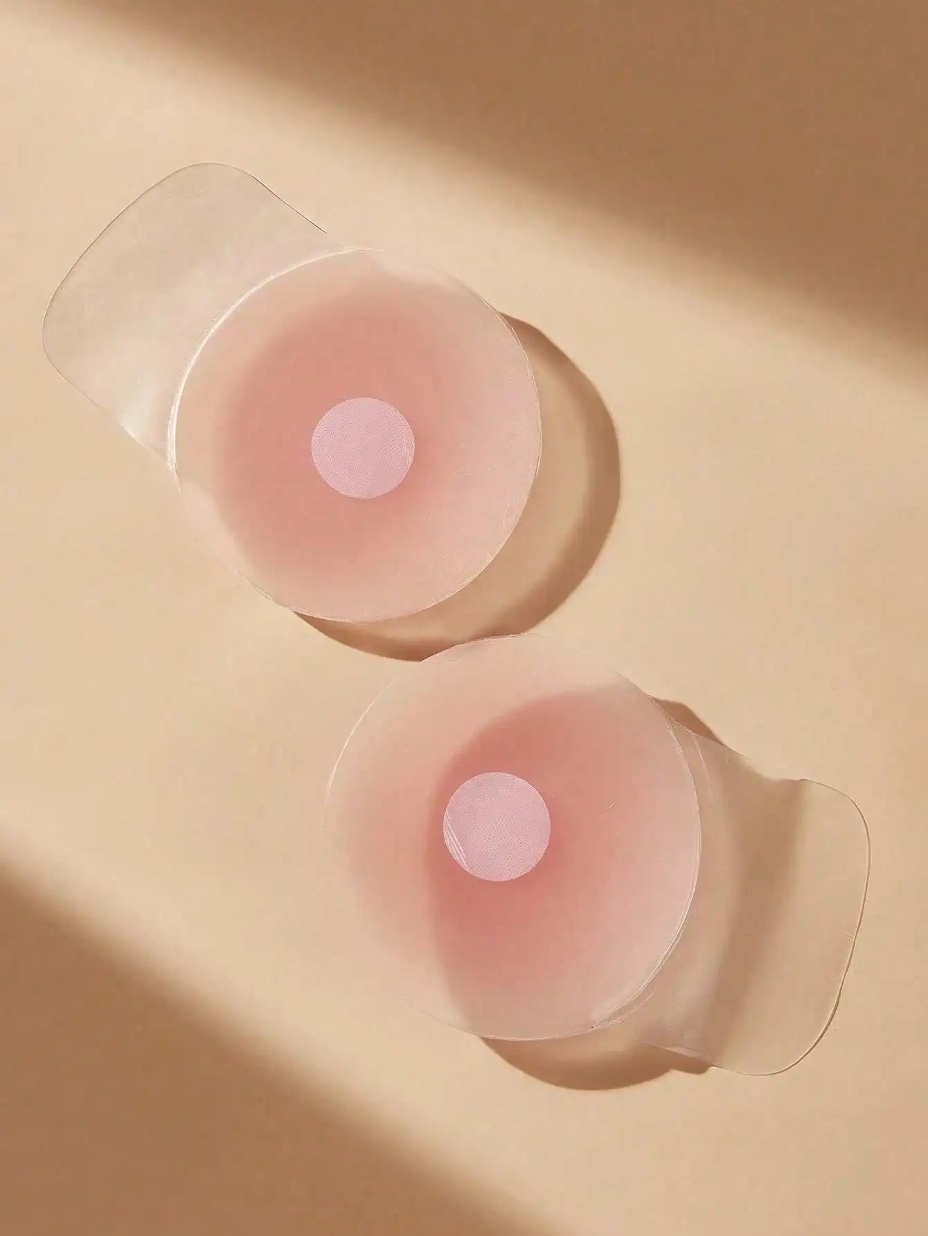1 Pair Women's Silicone Breast - Push Up Bra Silicone recensie en prijs
