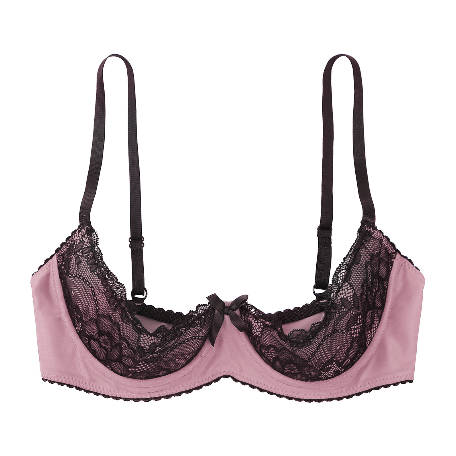 Womens Lingerie Swimwear Under - Underwire Bra Padded recensie en prijs